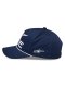 Šiltovka RIDE COMP SNAPBACK - modrá/biela/červená