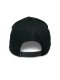 Šiltovka RIDE COMP SNAPBACK - čierna/biela/červená