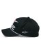 Šiltovka RIDE COMP SNAPBACK - čierna/biela/červená