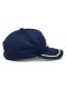 Šiltovka ASCENSION SNAPBACK - modrá/zlatá