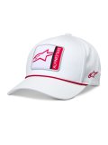 Šiltovka SPECIFIC SNAPBACK - biela