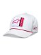 Šiltovka SPECIFIC SNAPBACK - biela