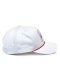 Šiltovka SPECIFIC SNAPBACK - biela