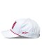 Šiltovka SPECIFIC SNAPBACK - biela