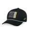 Šiltovka SPECIFIC SNAPBACK - čierna