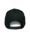 Šiltovka SPECIFIC SNAPBACK - čierna