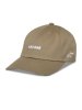 Šiltovka DEDUCE STRAPBACK - khaki