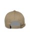 Šiltovka DEDUCE STRAPBACK - khaki