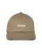 Šiltovka DEDUCE STRAPBACK - khaki