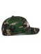Šiltovka AGELESS MULTI - zelená camo