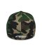 Šiltovka AGELESS MULTI - zelená camo