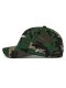 Šiltovka AGELESS MULTI - zelená camo