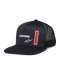 Šiltovka ALTER TRUCKER - čierna