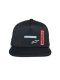 Šiltovka ALTER TRUCKER - čierna