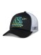 Šiltovka AYESS TRUCKER - čierna/biela