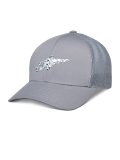 Šiltovka TEROLITHIC TRUCKER - šedá