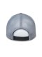 Šiltovka TEROLITHIC TRUCKER - šedá