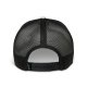 Šiltovka HARDWARE TRUCKER - biela/čierna