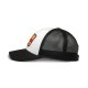 Šiltovka HARDWARE TRUCKER - biela/čierna