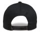 Šiltovka ROSTRUM HAT - čierna/červená