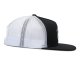 Šiltovka BOLT TRUCKER - čierna/biela