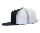 Šiltovka BOLT TRUCKER - čierna/biela