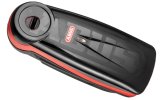 Detecto 7000 RS1 (trn 3 x 5 mm, čierna, červená) Alarm