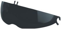 HJC slnečná clona HJ-V12 black d/smoke