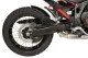 Zadný blatník 22260 HONDA CRF1100L AFRICA TWIN (20-25), CRF1100L AFRICA TWIN ADVENTURE SPORTS (20-25), XL750 TRANSALP (23-25)