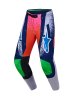 SUPERTECH limitovaná edícia RECORDS - šedá/multicolor