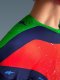 SUPERTECH limitovaná edícia RECORDS, ALPINESTARS - šedá/multicolor