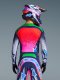 SUPERTECH limitovaná edícia RECORDS, ALPINESTARS - šedá/multicolor