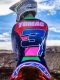 SUPERTECH limitovaná edícia RECORDS, ALPINESTARS - šedá/multicolor