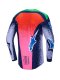 SUPERTECH limitovaná edícia RECORDS, ALPINESTARS - šedá/multicolor