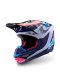 SUPERTECH S-M10 limitovaná edícia RECORDS - šedá/multicolor