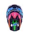 SUPERTECH S-M10 limitovaná edícia RECORDS - šedá/multicolor