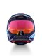 SUPERTECH S-M10 limitovaná edícia RECORDS - šedá/multicolor