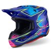 SUPERTECH S-M7 CAST - modrá/ružová/žltá fluo