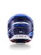 SUPERTECH S-M7 RISE - modrá/biela
