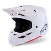 SUPERTECH S-M7 SOLID - biela