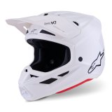 SUPERTECH S-M7 SOLID - biela