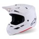 SUPERTECH S-M7 SOLID - biela
