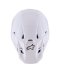 SUPERTECH S-M7 SOLID - biela