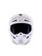 SUPERTECH S-M7 SOLID - biela