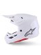 SUPERTECH S-M7 SOLID - biela