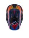 SUPERTECH S-M10 ERA - (modrá/červená/žltá fluo