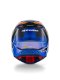 SUPERTECH S-M10 ERA - (modrá/červená/žltá fluo