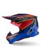 SUPERTECH S-M10 ERA - (modrá/červená/žltá fluo
