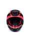 SUPERTECH S-M10 ERA - ružová/fialová/žltá fluo