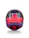 SUPERTECH S-M10 ERA - ružová/fialová/žltá fluo